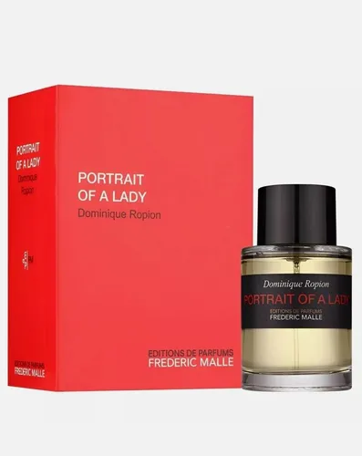 Frederic Malle Portrait Of A Lady Eau De Parfum 100ml - Unisex Eau de Parfum mit intensiven, konzentrierten Duftnoten, ideal für jeden Anlass und jeden Geschlecht. Erleben Sie die Eleganz und Tiefe dieses einzigartigen Parfums.