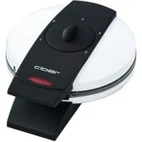 Cloer Herz-Waffeleisen (1621)