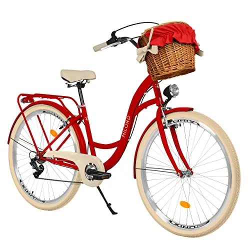 Fahrräder bis 400 Euro von MILORD