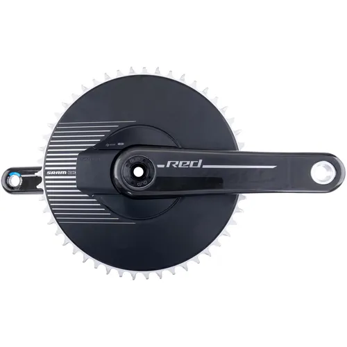 SRAM Fahrradkurbel - Leichte und robuste Fahrradkurbel für optimale Kraftübertragung, ideal für anspruchsvolle Radfahrer.