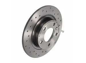 Brembo Bremsscheibe XTRA LINE von Brembo