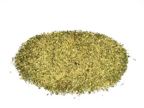 Tessiner Kräuter Würzer 1 kg  g1 Tee-Meyer