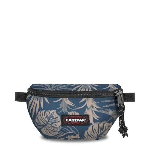 Eastpak Springer Bauchtasche Brize Blue Beige