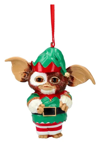 Figuren Shop GmbH Christbaumschmuck Christbaumschmuck Gremlins