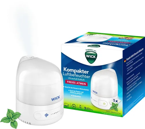 WICK Luftbefeuchter WUL510