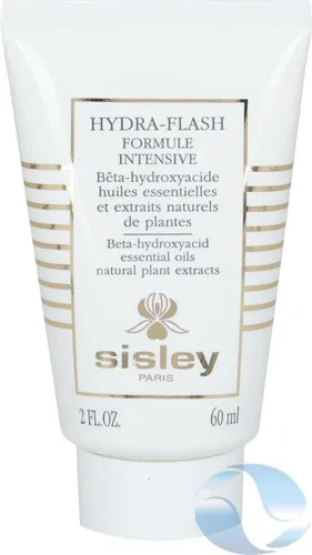 Sisley Körpercreme 60 ml - Luxuriöse Körpercreme von Sisley, spendet intensive Feuchtigkeit und pflegt die Haut samtig weich. Ideal für die tägliche Anwendung.