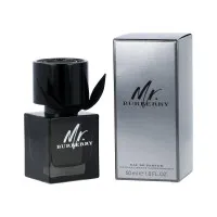 Burberry Mr. Burberry Eau de Parfum Spray (50 ml) - Herren Parfum mit einem unverwechselbaren Duft, der Grapefruit und Zedernholz kombiniert – ideal für den modernen Mann.