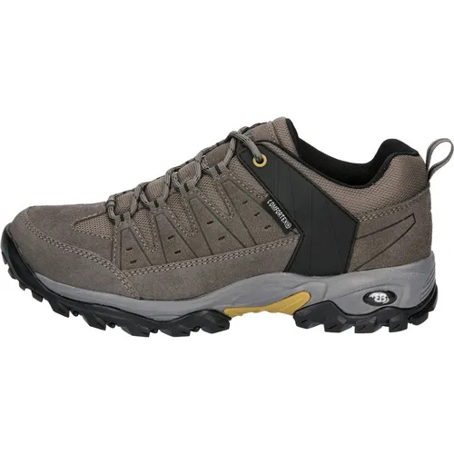 Brütting Unisex Mount Pinos Low Trekkingsschuhe 46 EU von Brütting