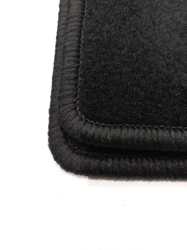 Petex Autoteppich 2-teilig Rex graphit 112637902