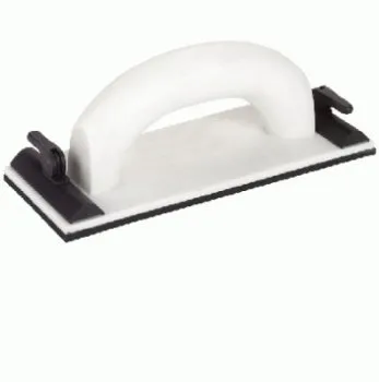 TRIUSO Handschleifer Klappverschluß - HS1 von TRIUSO