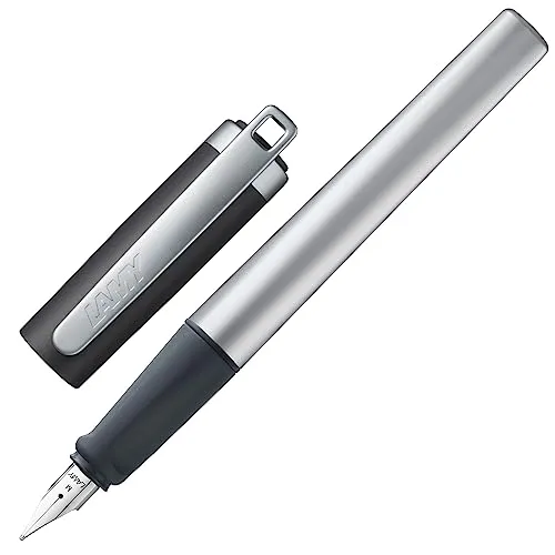 LAMY Füllhalter Füller nexx Feder A Anthrazit anthracite 088