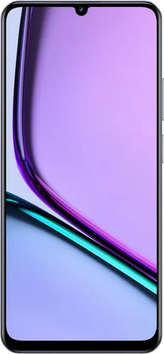 Realme Note 60 64 GB Smartphone (17,1 cm/6,74 Zoll, 64 GB Speicherplatz, 32 MP Kamera)