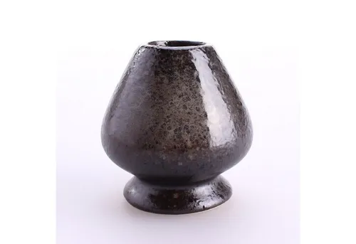 Goodwei Teeschale Chasentate - Halter für Matchabesen (Goma), 1-tlg.