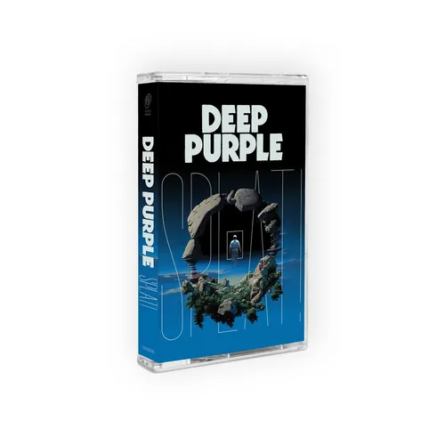 Deep Purple von Earmusic (Edel)
