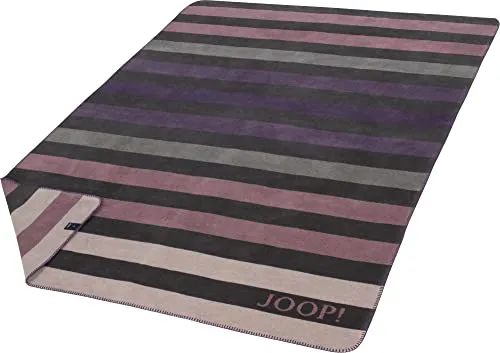 JOOP! Decken Grau von JOOP!