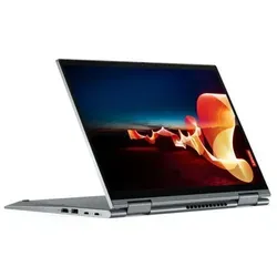 Produktbild Lenovo ThinkPad X1 Yoga G6 – 2-in-1 Notebook in Grau