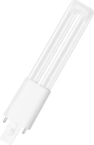 OSRAM DULUX S9 LED-Lampe G23, 4 Watt, 550 Lumen, Kaltweiß
