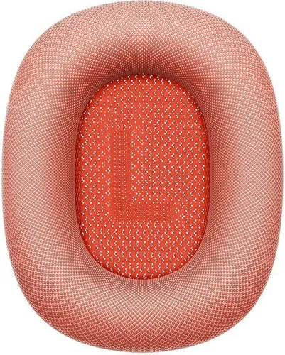 Produktbild Apple AirPods Max Ear Cushions Red Neu