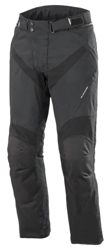 Produktbild BÜSE Torino Pro Textilhose schwarz Gr. 2XL