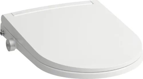 LAUFEN Cleanet Sit Dusch-WC Aufsatz