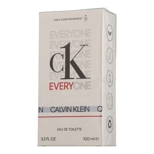 Produktbild Calvin Klein CK Everyone EdT Spray 100 ml