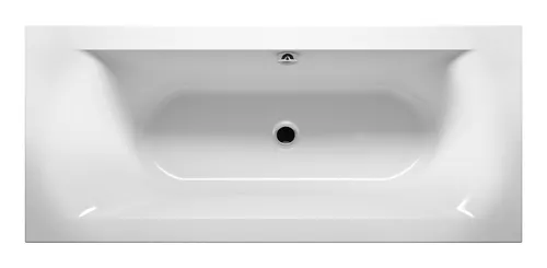 Riho Lima Rechteckbadewanne 1900 x 900 mm von RIHO