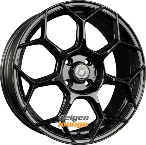 GMP Raceway oro corsa 7x18