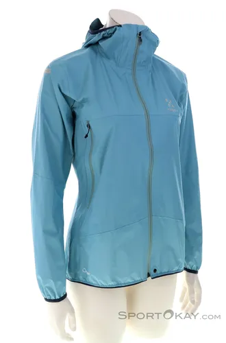 Haglöfs L.I.M Proof Damen Outdoorjacke von Haglöfs
