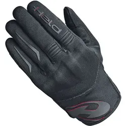 Held Taskala Mesh Motorrad Handschuhe, schwarz, Größe M L für Männer
