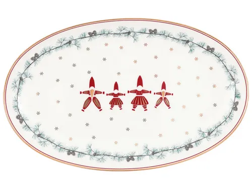 GreenGate Geschirr Weiß von GreenGate