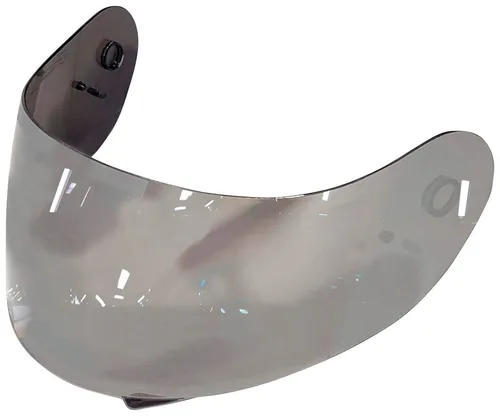 RÖMER HELME Helmvisier Frankfurt / Regensburg, aus leichtem Polycarbonat