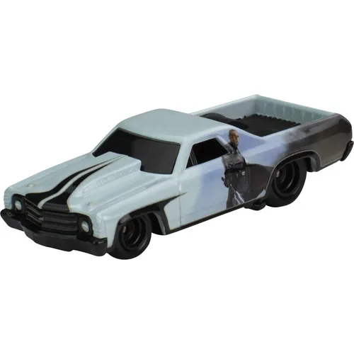 Hot Wheels '71 El Camino The Mandalorian (HKC95)