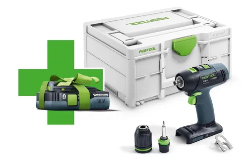 Festool Bohrmaschinen von Festool