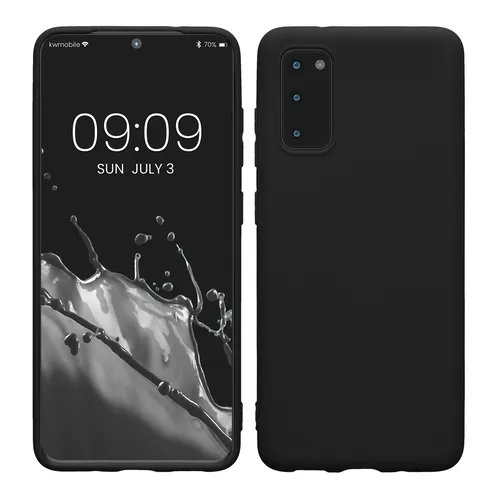 Produktbild Hülle für Samsung Galaxy S20 Handyhülle Handy Case Cover Smartphone Backcover