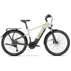 Hepha Trekking 7 Performance High-Step E-Bike