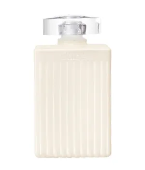 Chloé Chloé Körpercreme 200 ml - Bodylotion für Frauen mit einzigartiger Formel, die schnell einzieht und die Haut samtig weich macht; ideal für tägliche Anwendung und einen wunderbaren Duft.