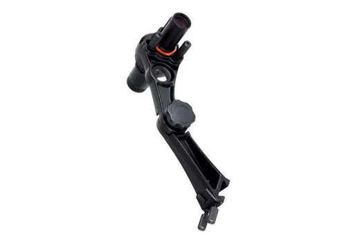 Celestron Teleskop Polsucher 6x20 für CGX und CGX-L - Teleskope: Der praktische Polsucher sorgt für eine schnelle und präzise Ausrichtung auf den Himmelspol, ideal für Sternbeobachtungen ohne komplizierte Einstellungen.