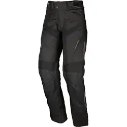 Modeka Clonic wasserdichte Motorrad Textilhose 2XL von Modeka
