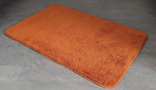 Sunhill Sunrise Rost/Terra Badteppich 60x100 cm