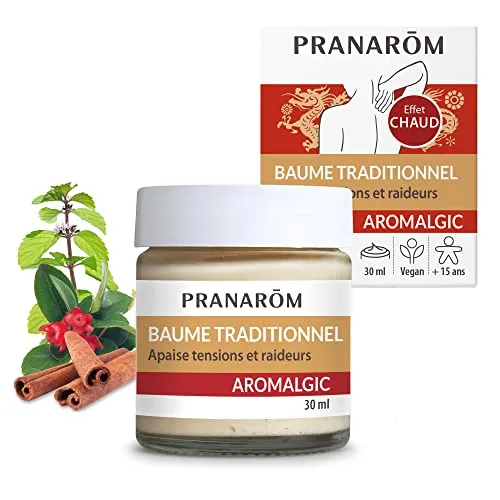 Pranarom