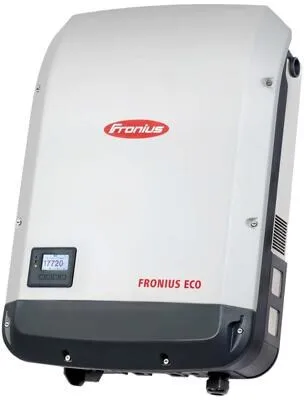 Fronius ECO 3-phasig Wechselrichter Light von Fronius