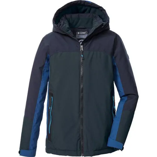 KILLTEC Kinder Funktionsjacke KOW 223 BYS JCKT