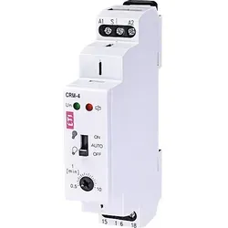 Treppenlichtzeitschalter Standard,16A, 1W, 230V