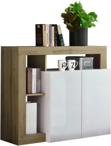 Home affaire Sideboard Hamburg, Breite 108 cm