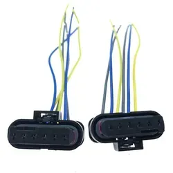 Misayaee HD Frontkamera Einparkhilfe für BMW 3er F30 F31