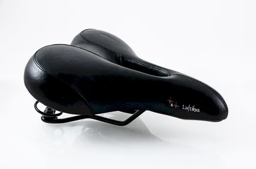 P&P pro cycling Luftikus Berquemsattel