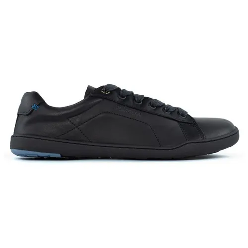 BLUSUN Barfußschuhe 100M schwarz EU 45 - Ultraflexible Barfußschuhe mit TPU-Sohle in Schwarz, Größe 45. Ideal für den Alltag und für ein natürliches Laufgefühl. Entdecken Sie weitere Angebote von BLUSUN bei Bergfreunde.de!