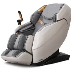 Naipo 3D Massagesessel R50 Grau
