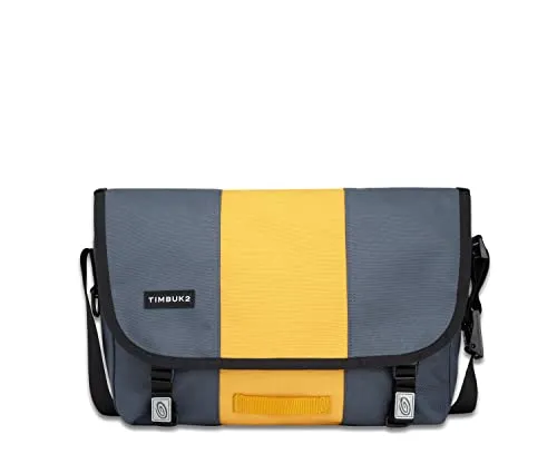 Timbuk2 Heritage Classic S Kuriertasche blau 1108-2-1139 in blau von Timbuk2