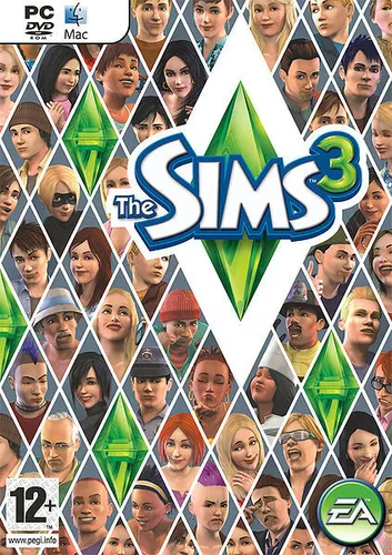 Die Sims 3 [PC / EA Origin / KEY] - Beliebtes Lebenssimulationsspiel - USK ab 6 Jahren, Simulation für PC. Erstelle und steuere das Leben deiner Sims in einer offenen Welt voller Möglichkeiten!